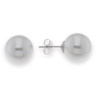 Orecchini Domar Gioielli Donna Orecchini perle argento 925 in Argento EPC067594